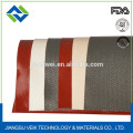 5045 Silicone rubber glass fibre fabric